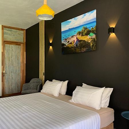 Kstudios Grand Bay Ngoại thất bức ảnh