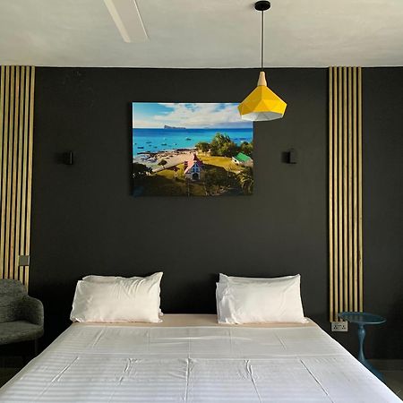 Kstudios Grand Bay Ngoại thất bức ảnh