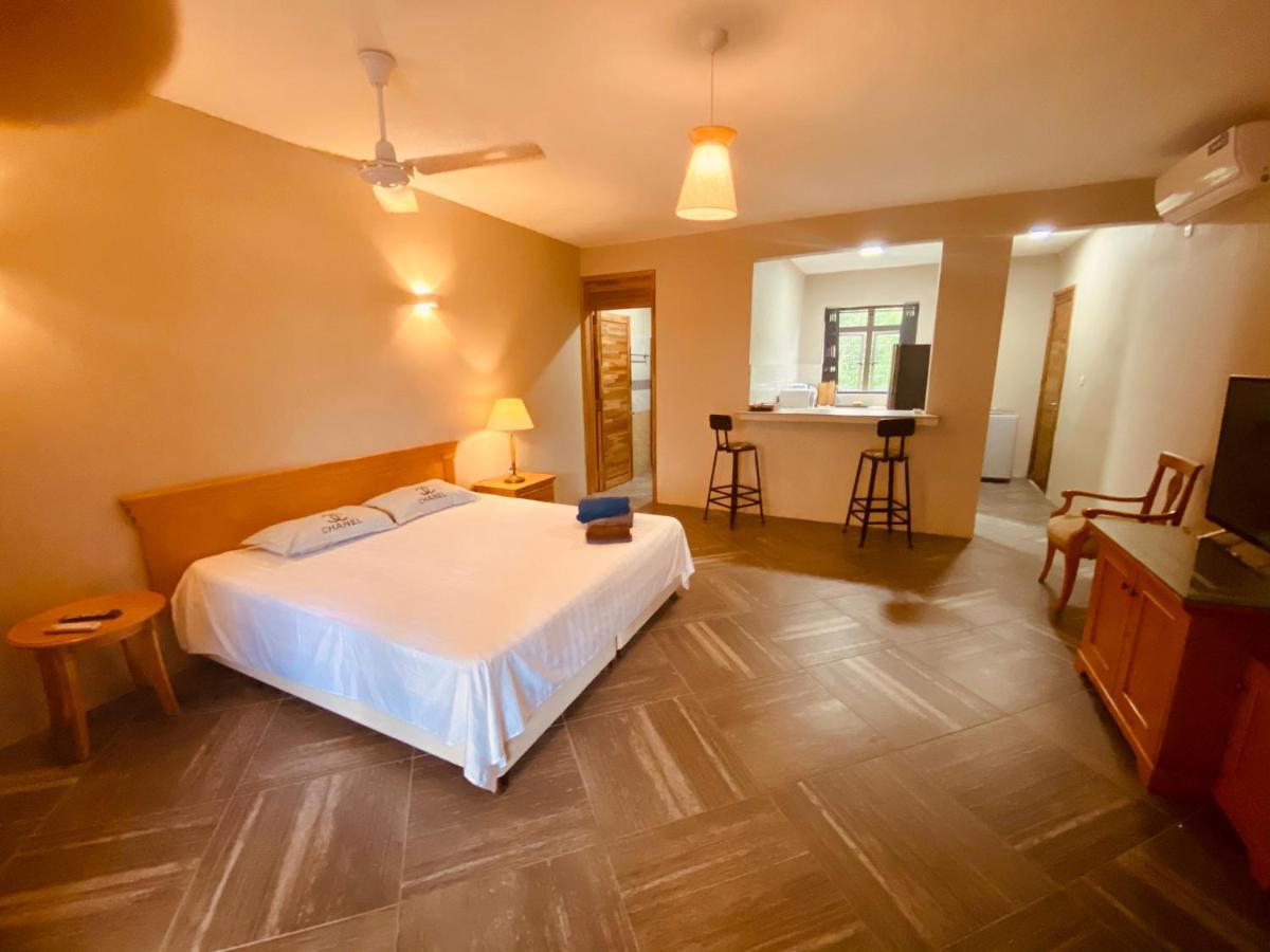 Kstudios Grand Bay Ngoại thất bức ảnh