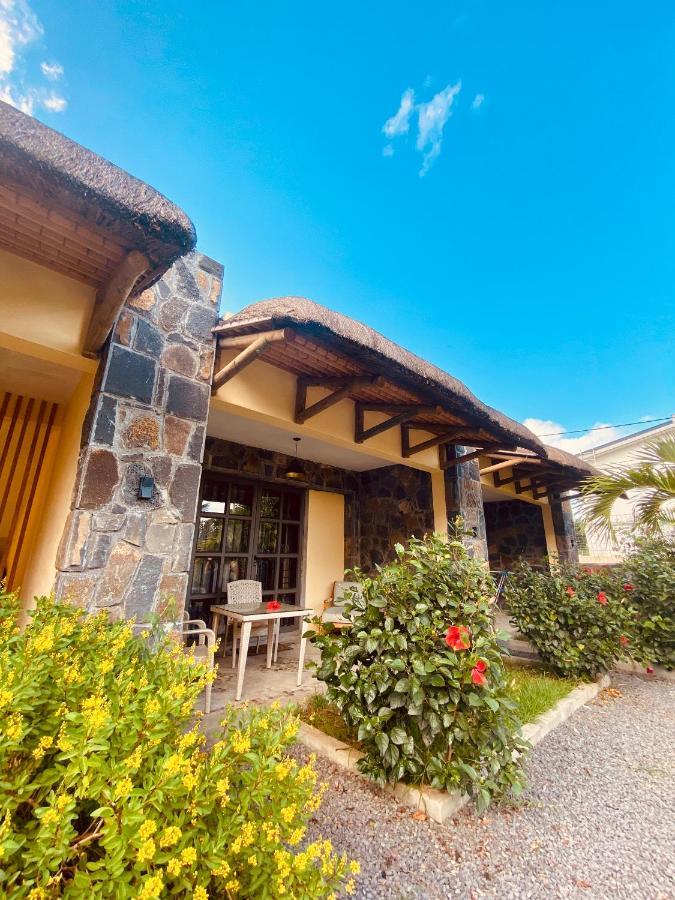 Kstudios Grand Bay Ngoại thất bức ảnh