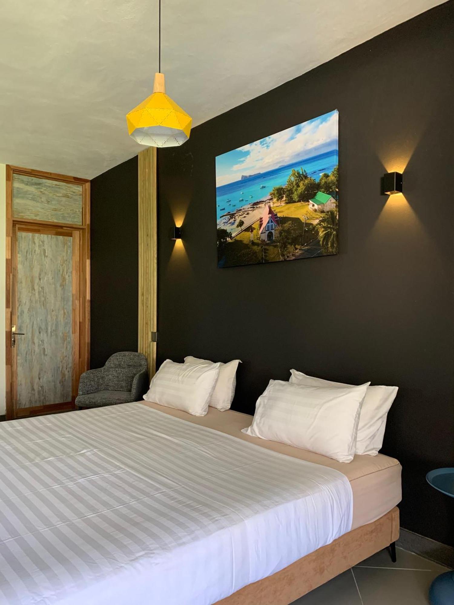 Kstudios Grand Bay Ngoại thất bức ảnh