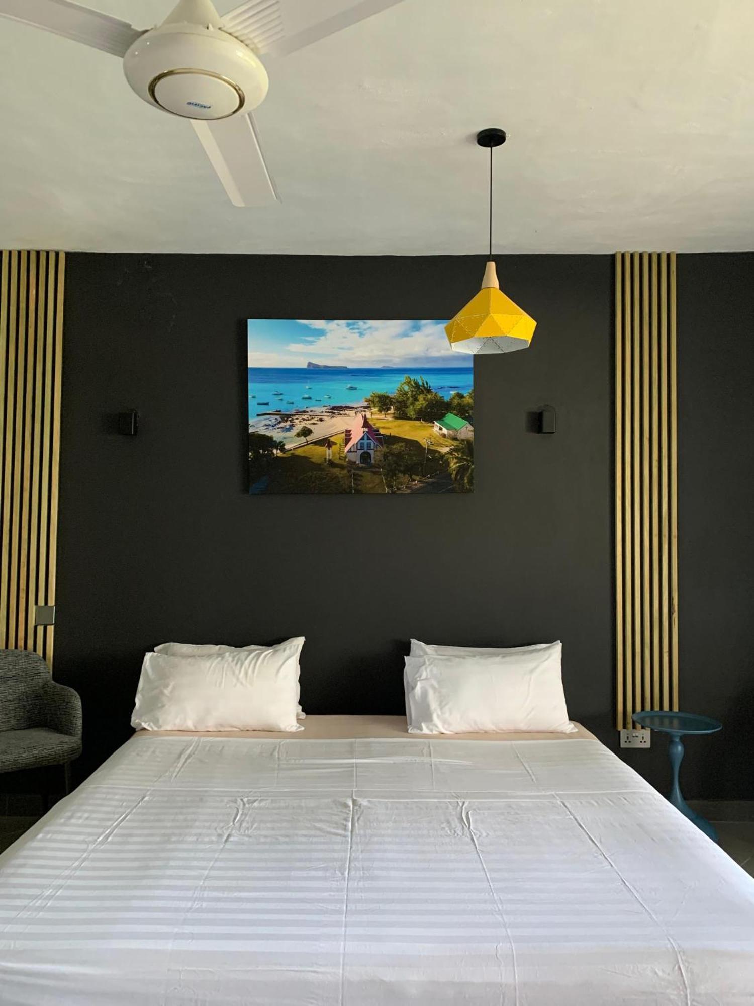 Kstudios Grand Bay Ngoại thất bức ảnh