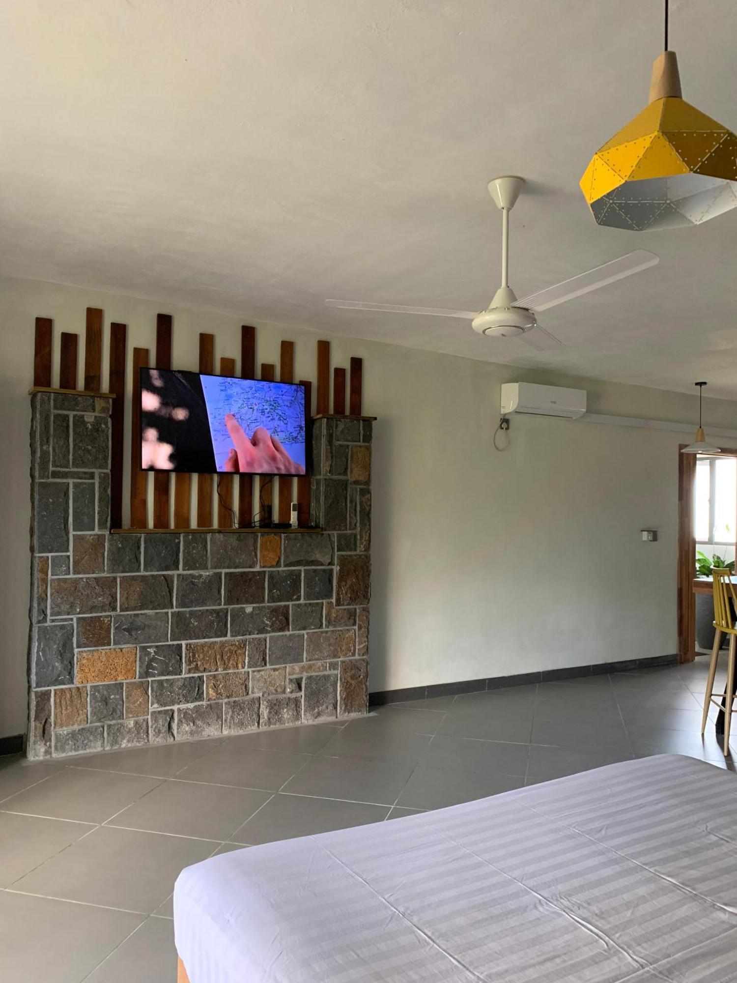 Kstudios Grand Bay Ngoại thất bức ảnh