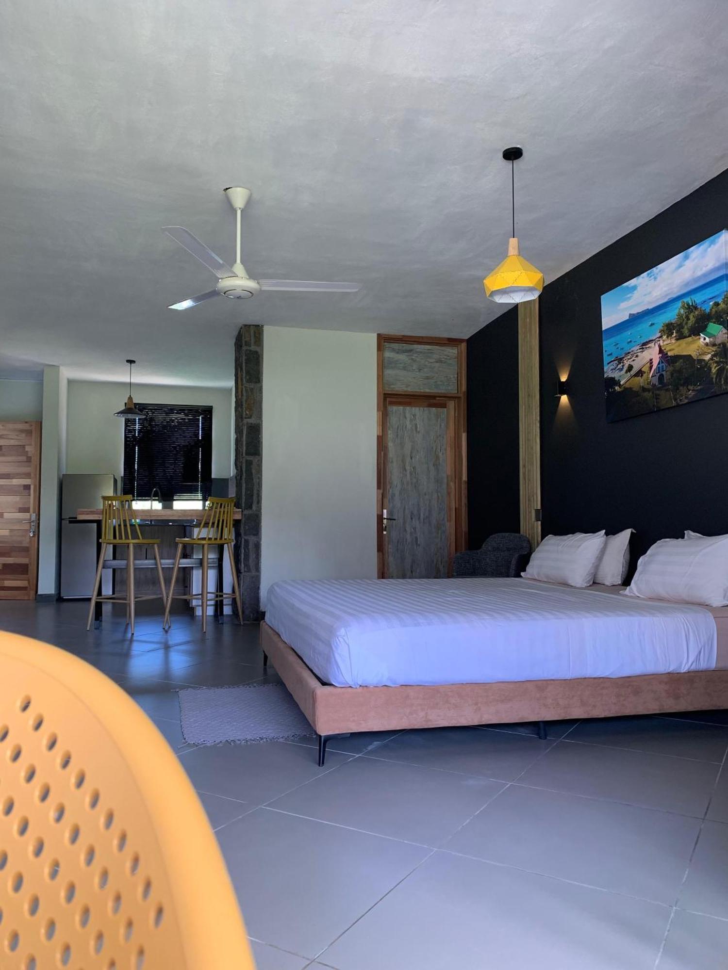 Kstudios Grand Bay Ngoại thất bức ảnh