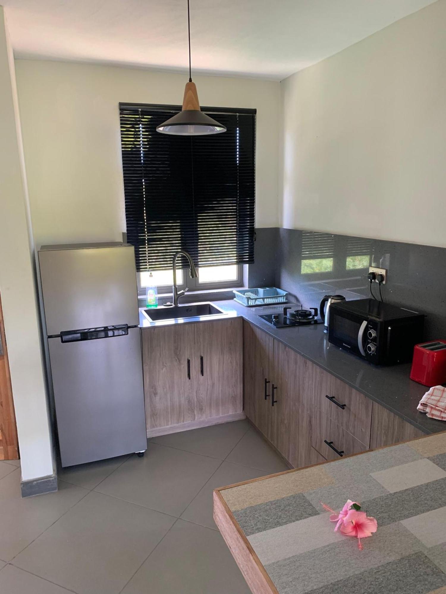 Kstudios Grand Bay Ngoại thất bức ảnh