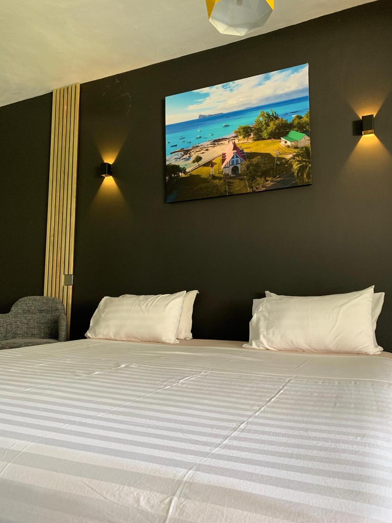 Kstudios Grand Bay Ngoại thất bức ảnh