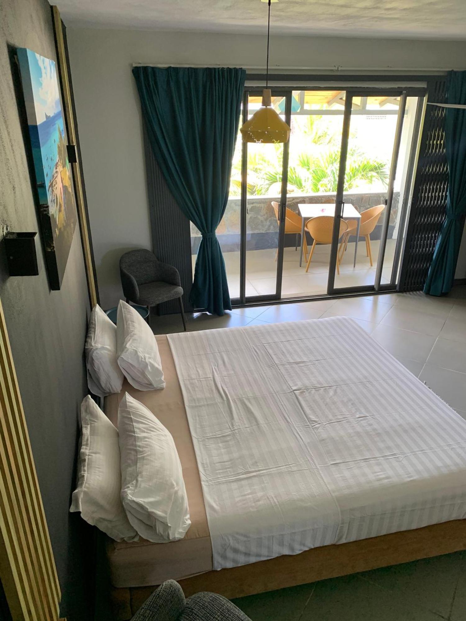 Kstudios Grand Bay Ngoại thất bức ảnh